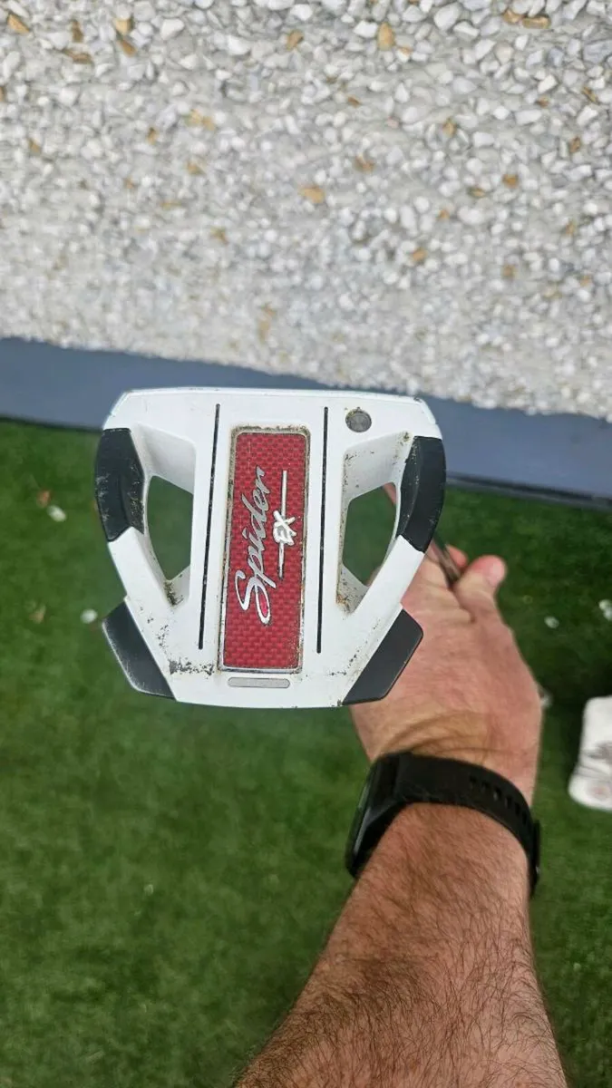 Spider putter - Image 2