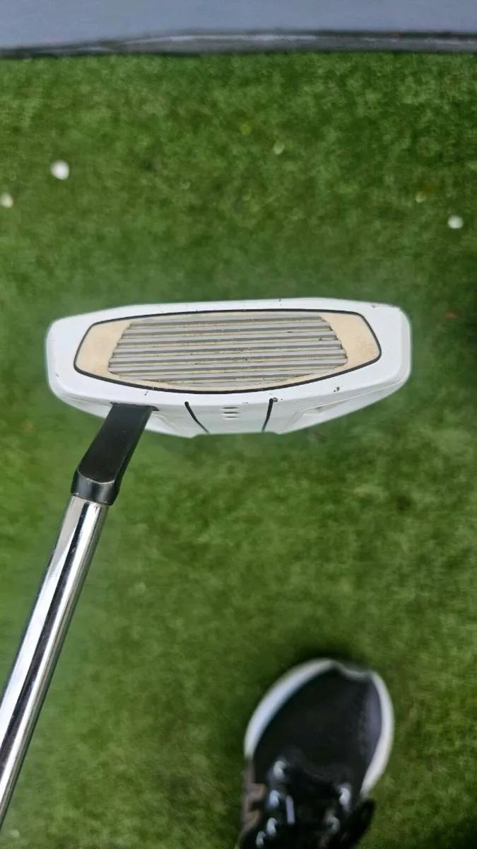 Spider putter - Image 3
