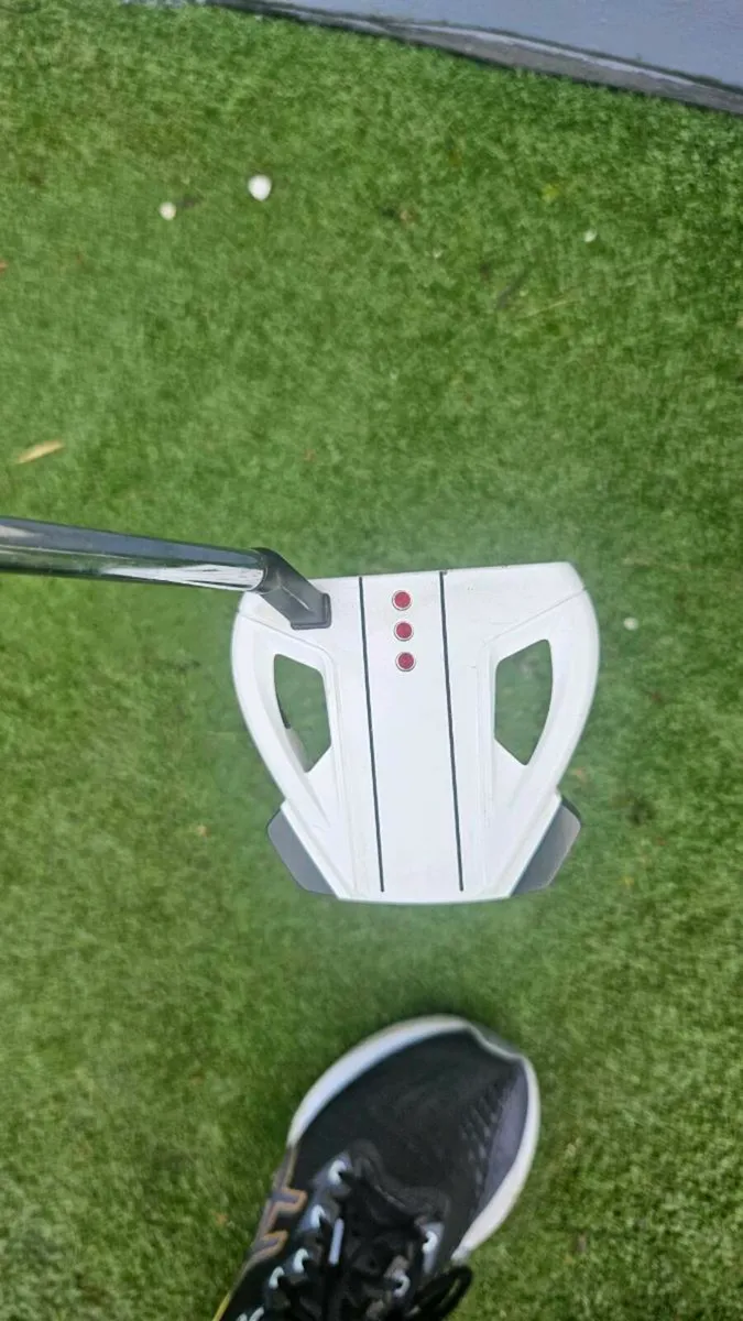 Spider putter - Image 4