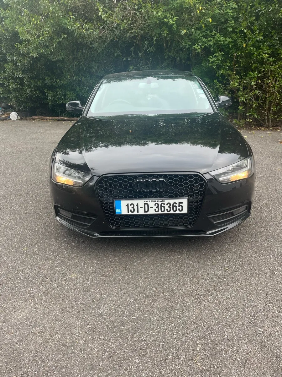 2013 audi a4 technic - Image 3