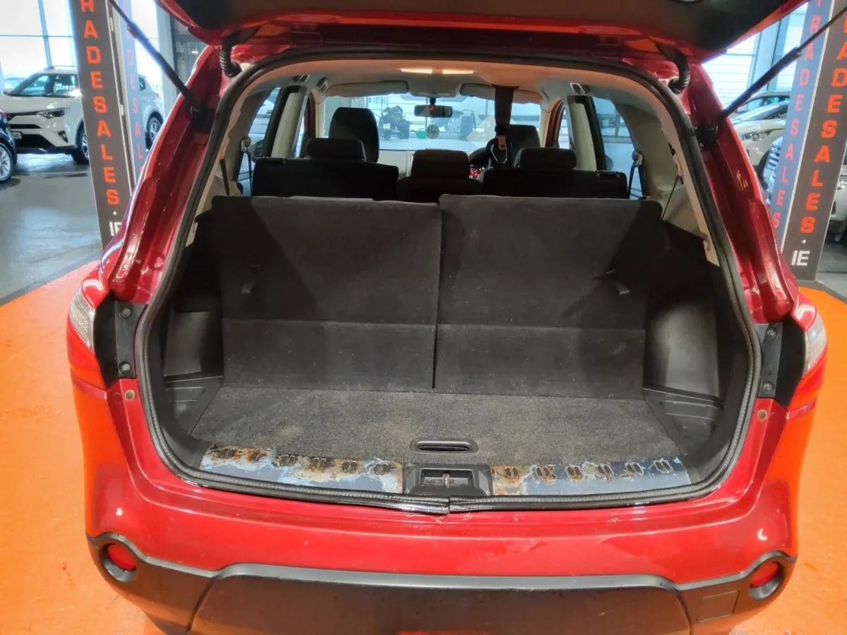 Nissan Qashqai +2 1.5d XE 4X2 - Image 4