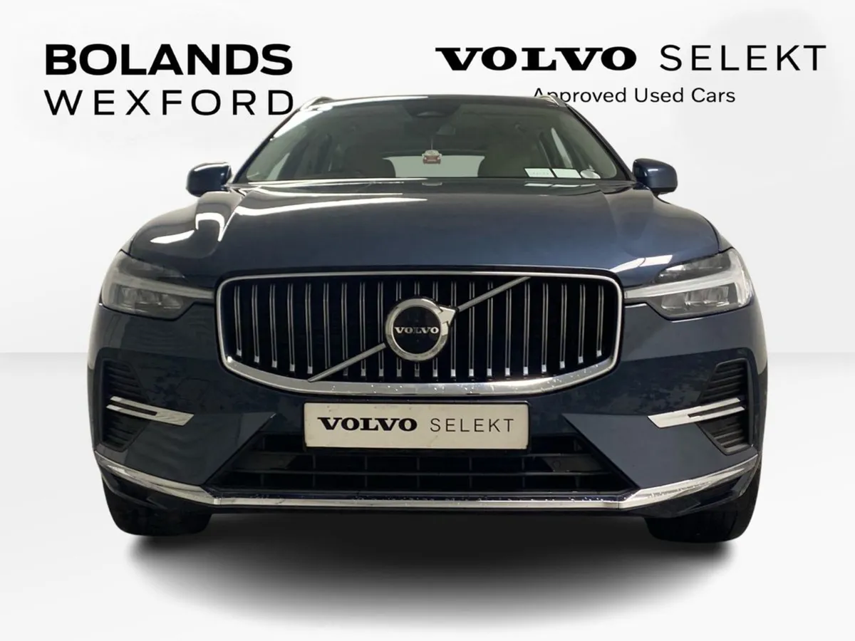 Volvo XC60 B4 Diesel Mhev 197hp AT8 Plus Bright - Image 3