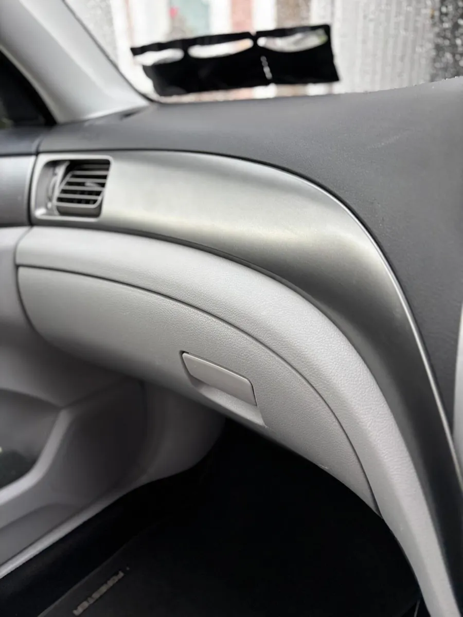 Subaru Forester Boxer Diesel - Image 4