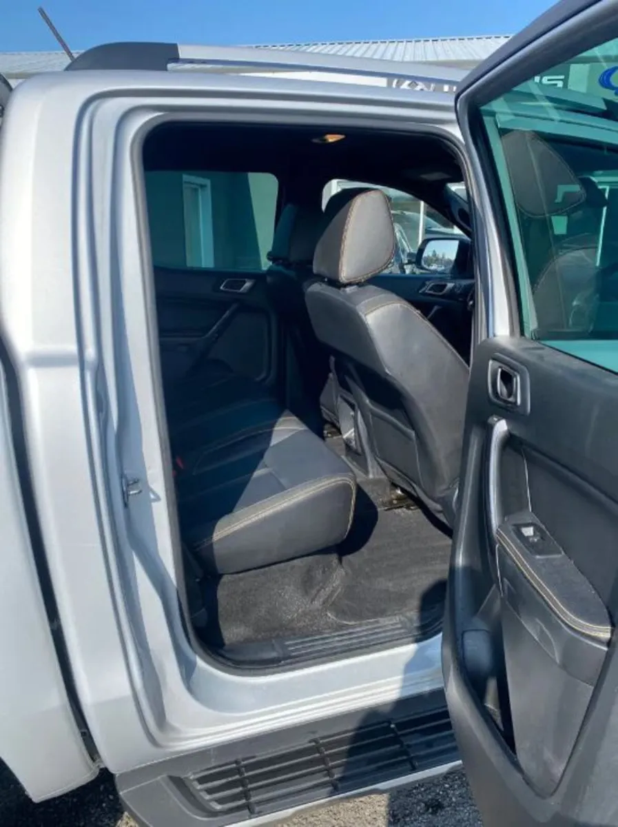 Ford Ranger 2021 - Image 4
