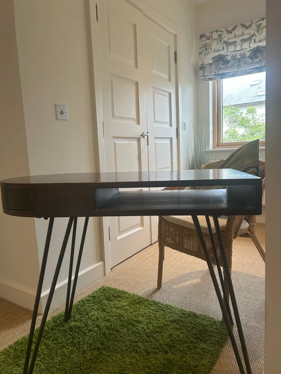 Writing Desk - Image 1
