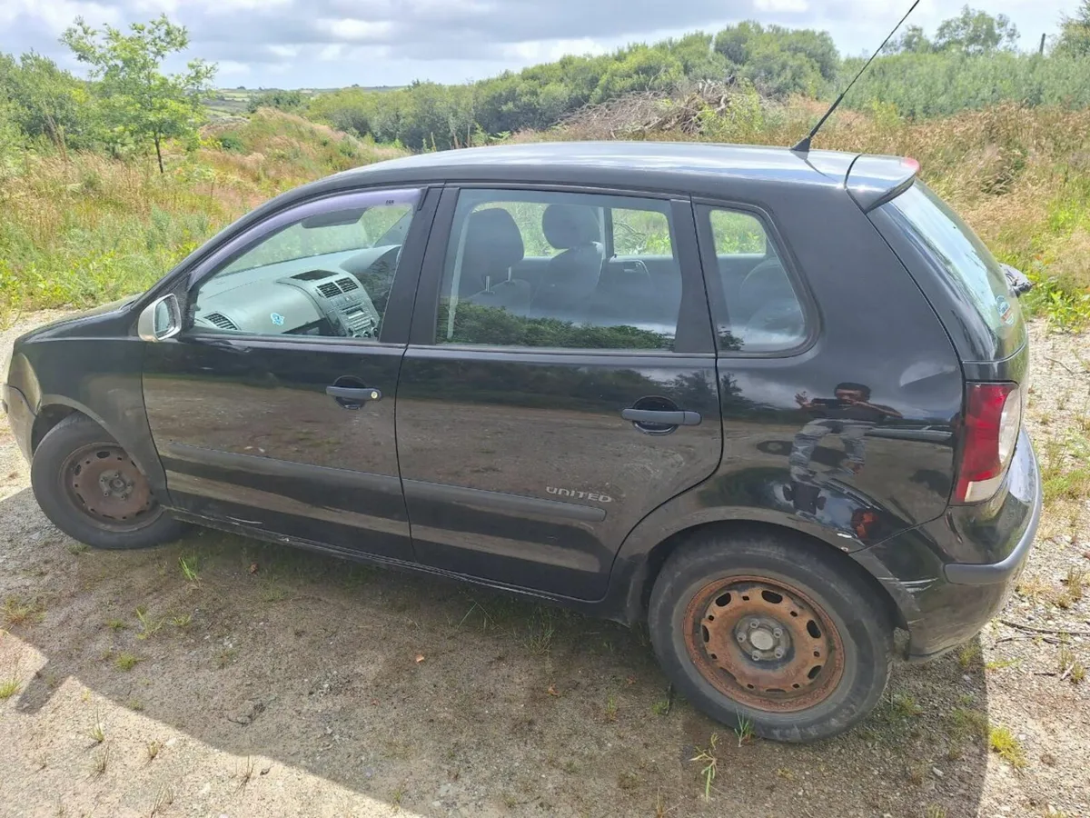 Volkswagen Polo 2009 - Image 1