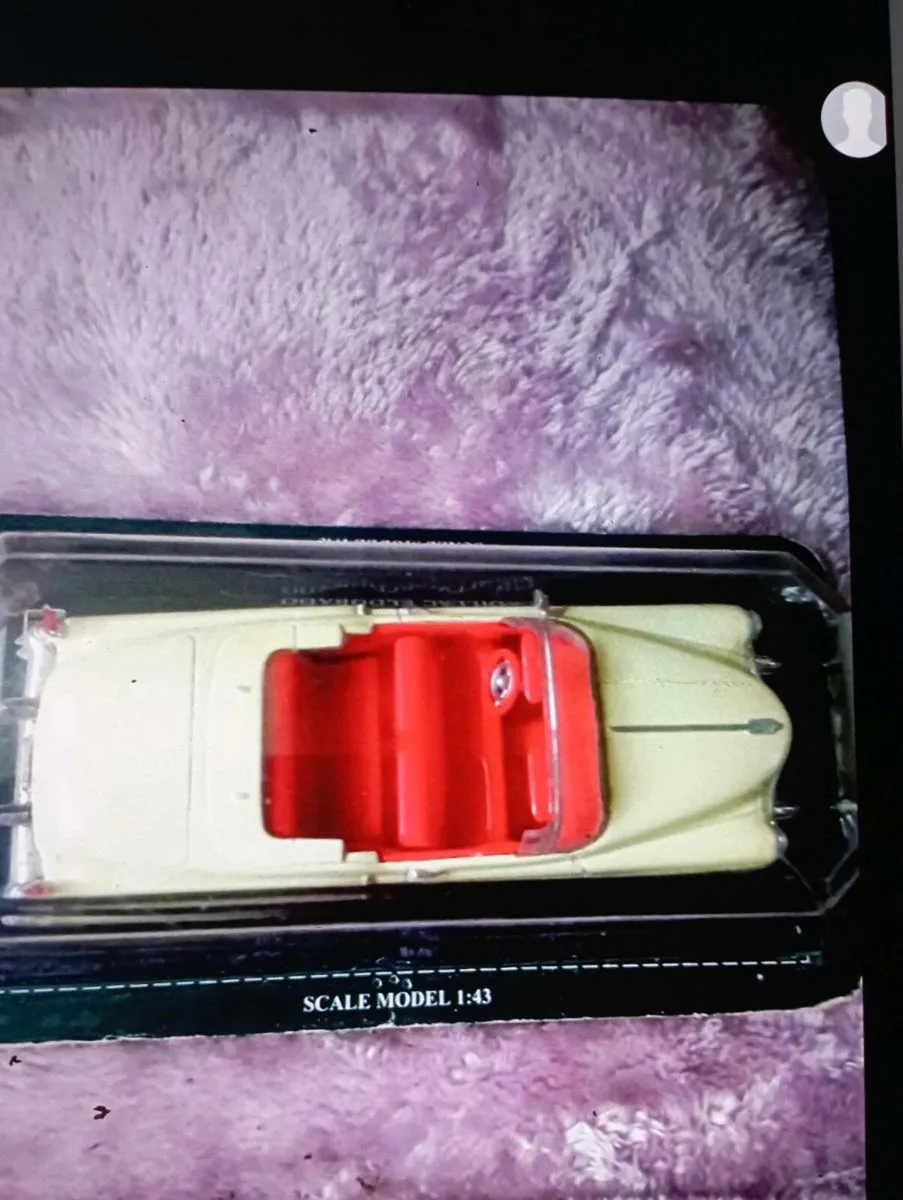DEL-PPRADO USATO CADILLAC ELDORADO - Image 1