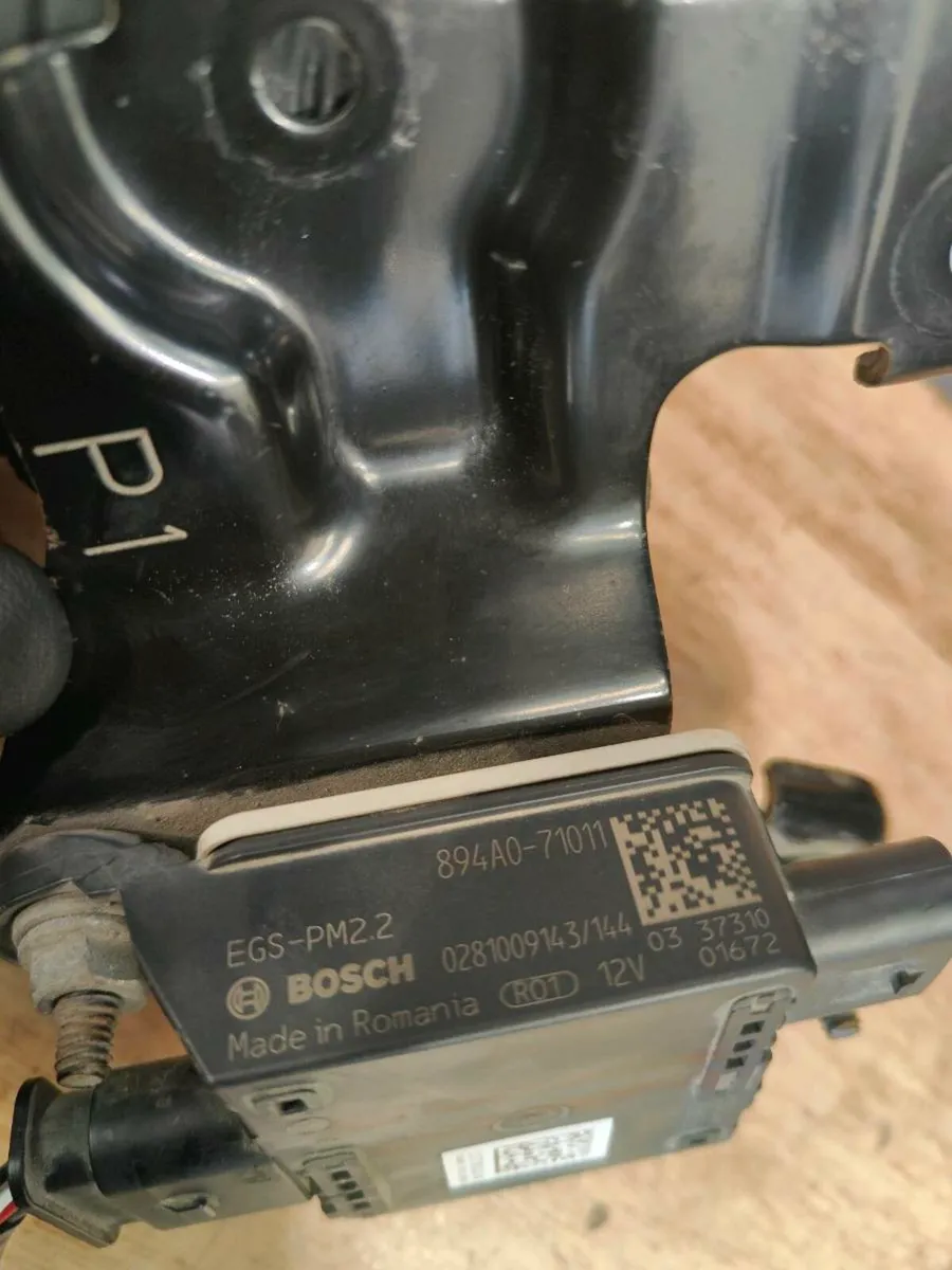 Toyota Hilux PM Sensor (894A0-71011) - Image 2