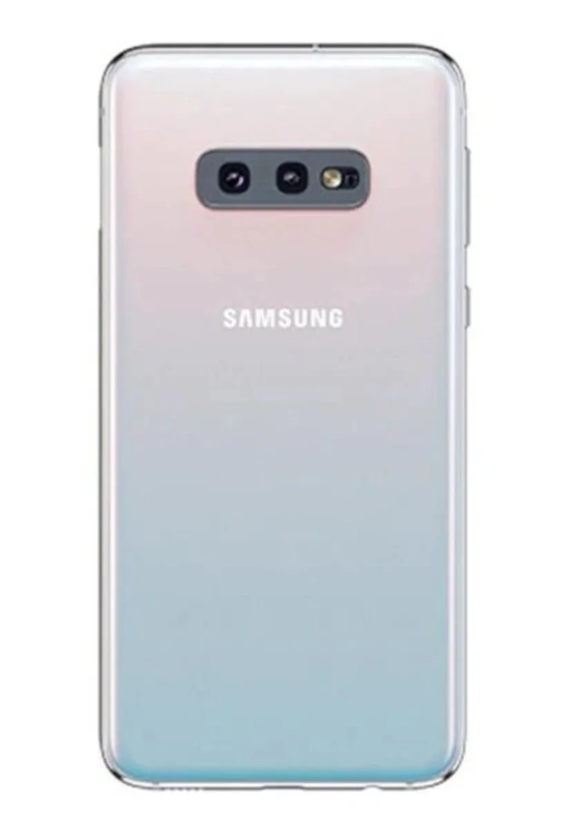 Samsung Galaxy S10 pearl white 128Gb - Image 2