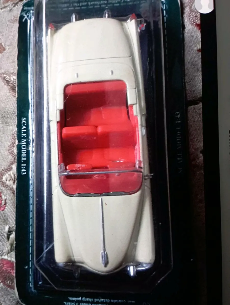 DEL-PPRADO USATO CADILLAC ELDORADO - Image 3