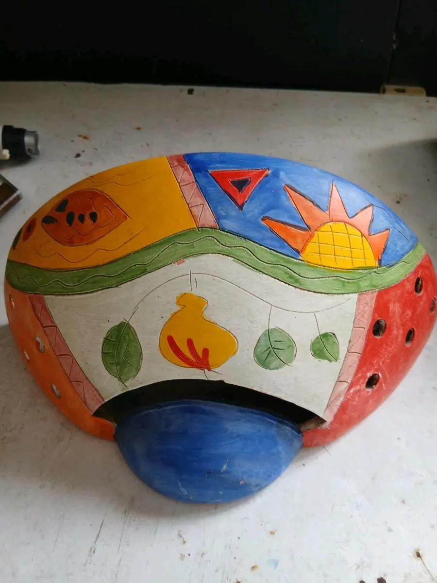 Wall planter - Image 1