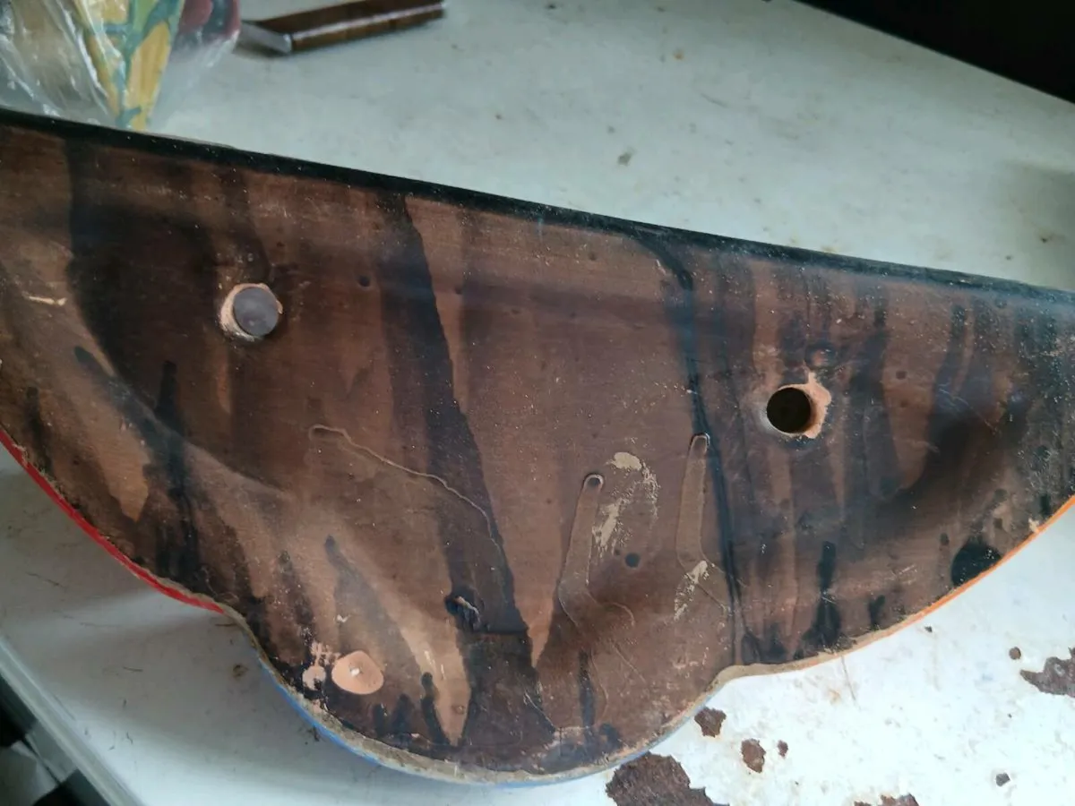 Wall planter - Image 2