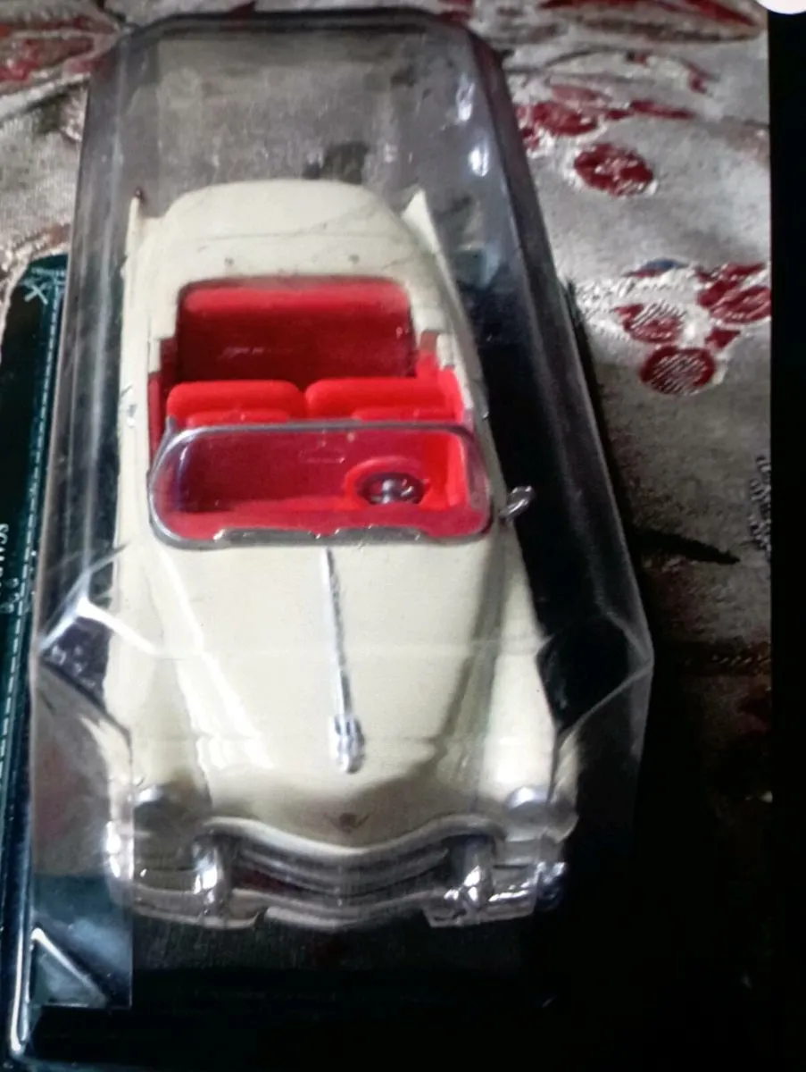 DEL-PPRADO USATO CADILLAC ELDORADO - Image 4