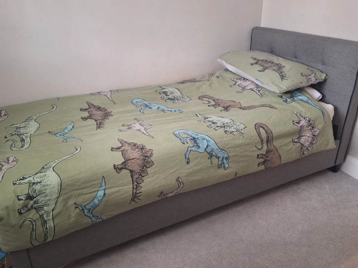 Single Bed - Image 1