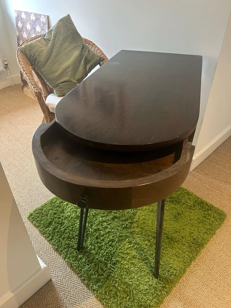 Writing Desk - Image 3