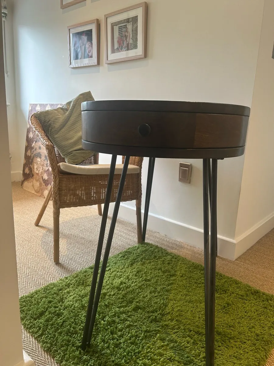 Writing Desk - Image 4