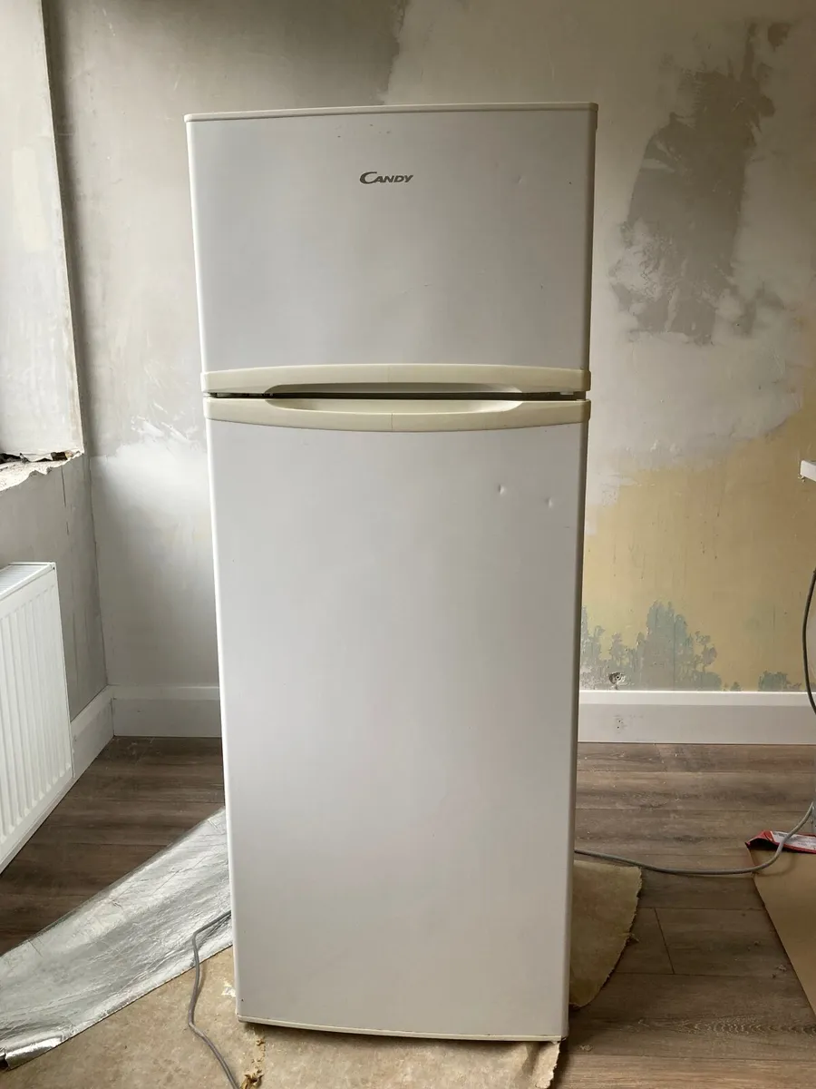 Fridge Freezer - Image 1