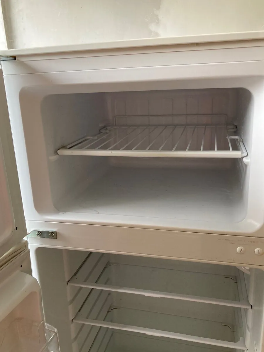 Fridge Freezer - Image 2