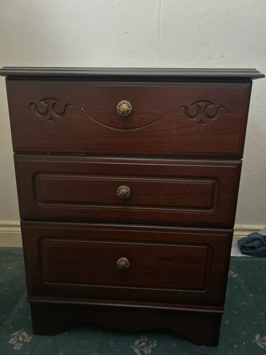 Drawers - Image 1