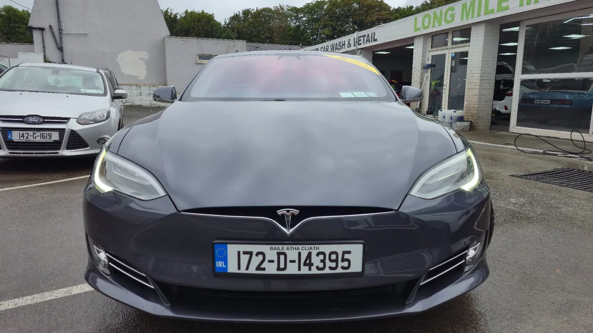 Tesla Model S P100D 603 BHP AA APPROVED - Image 3