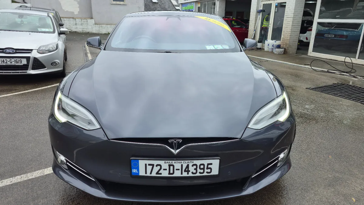Tesla Model S P100D 603 BHP AA APPROVED - Image 4