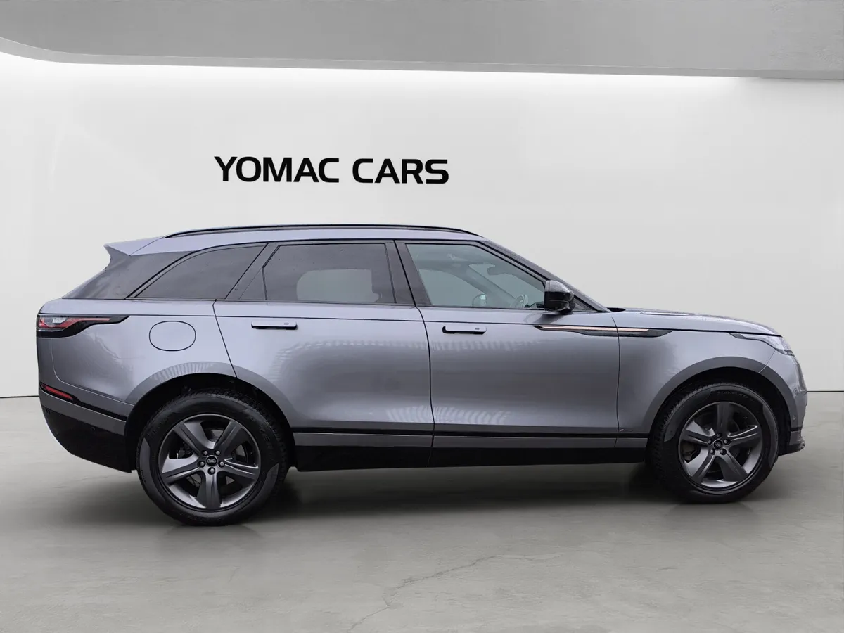 RANGE ROVER VELAR R DYNAMIC SE PHEV - 2022 - Image 3