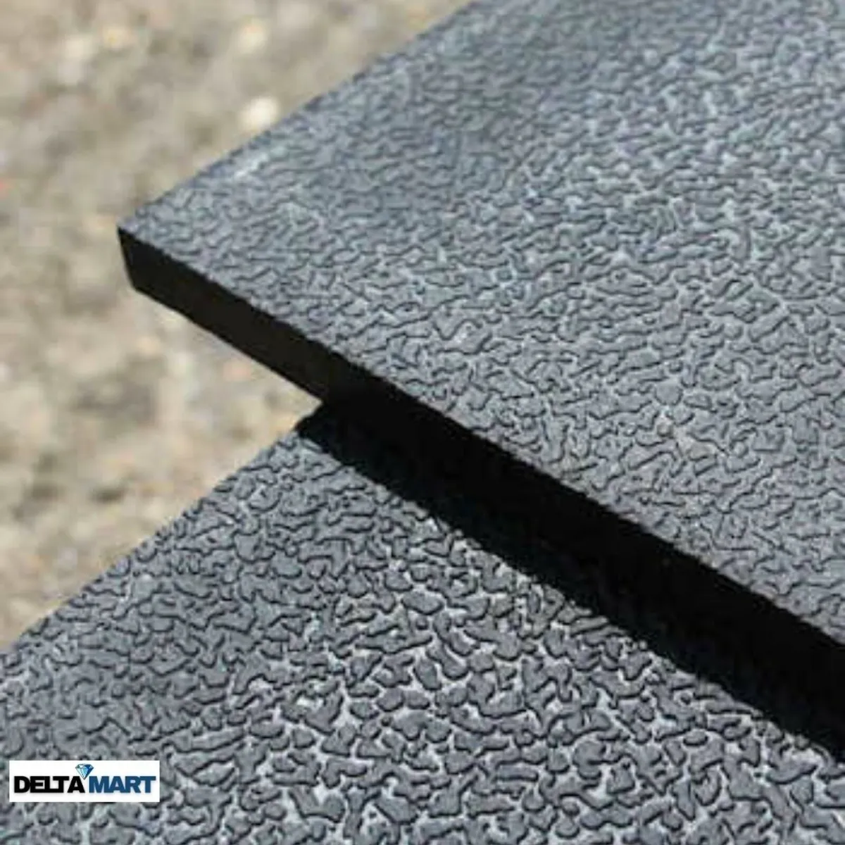 22mm EVA Hard Foam Mat 6x4 – Heavy-Duty Gym - Image 2