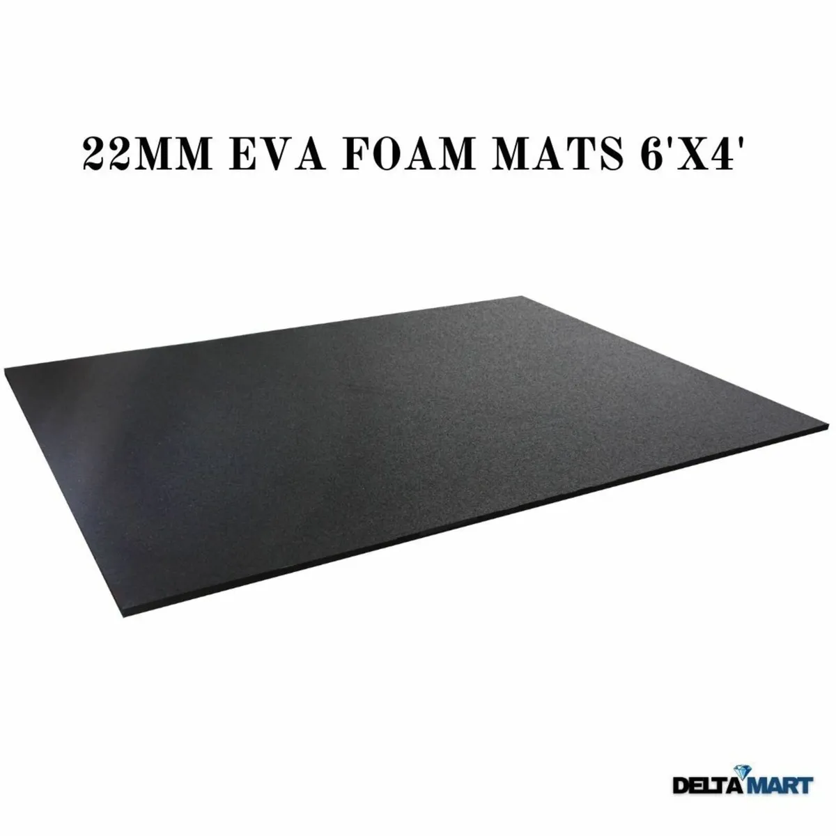 22mm EVA Hard Foam Mat 6x4 – Heavy-Duty Gym - Image 4