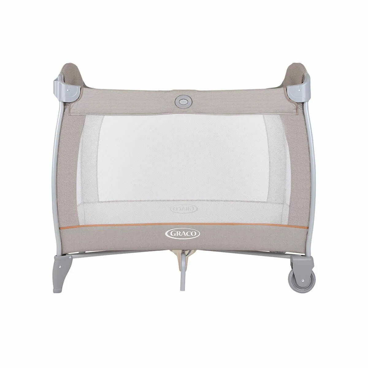 Travel Cot - Image 1