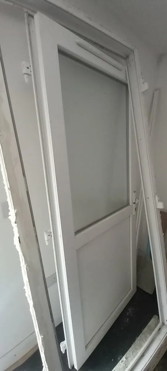 Door pvc - Image 2