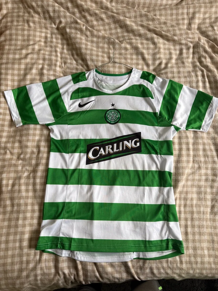 Celtic jersey - Image 1
