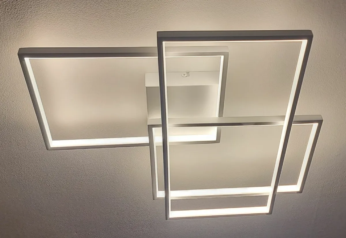 LED Ceiling Light - Image 2