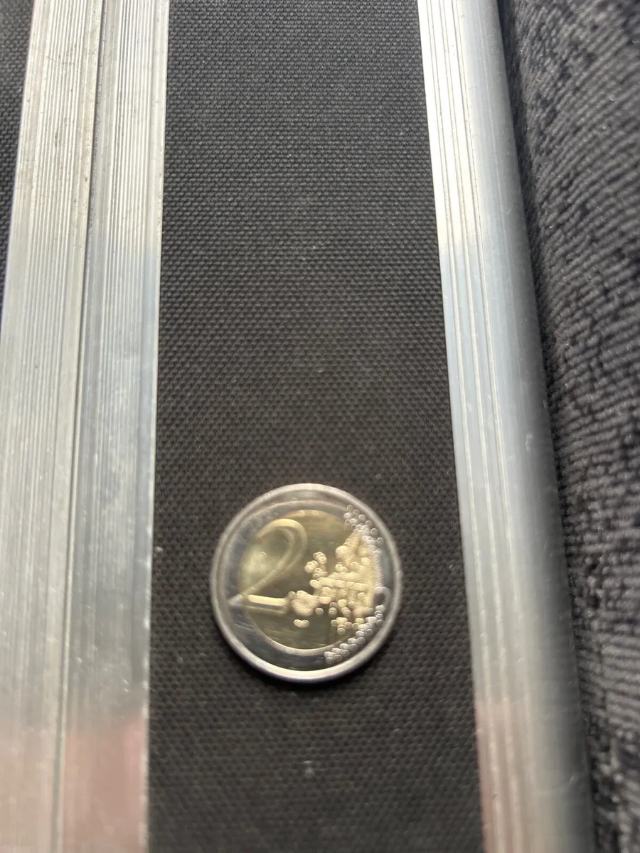 Rare coin - Image 2