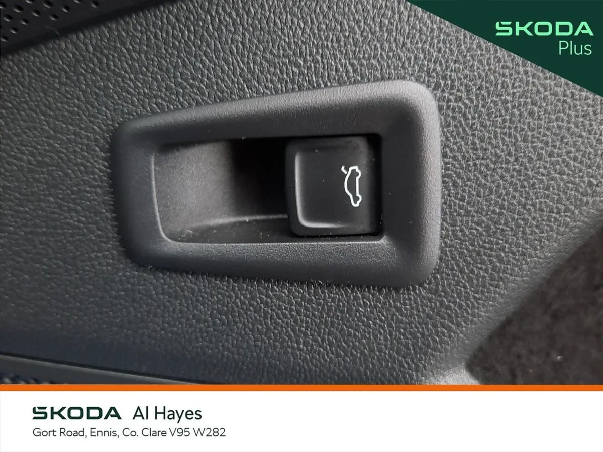 Skoda Kodiaq  sunroof sel Plus 2.0tdi 150HP - Image 4