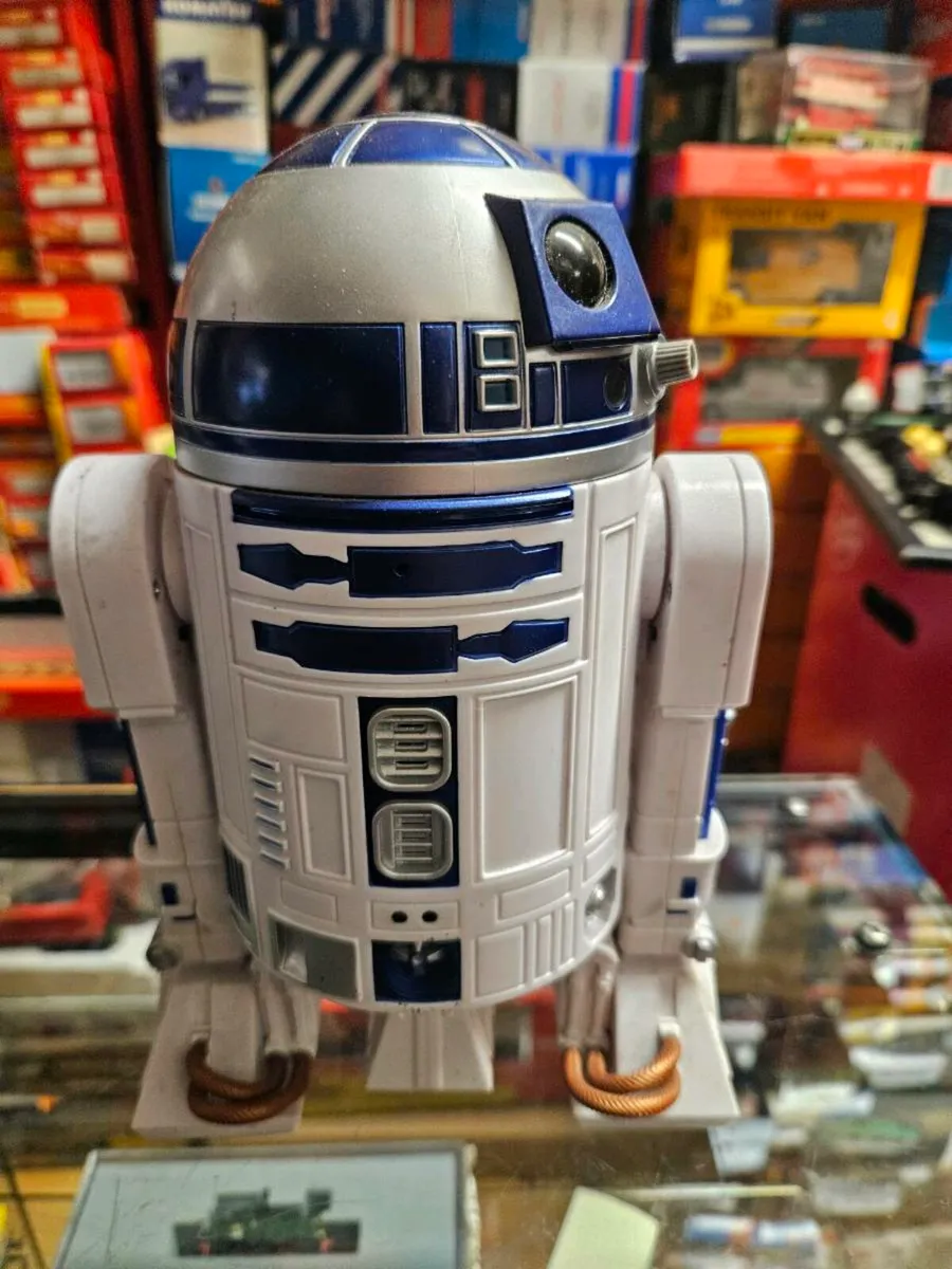 Star Wars R2D2 - Image 2
