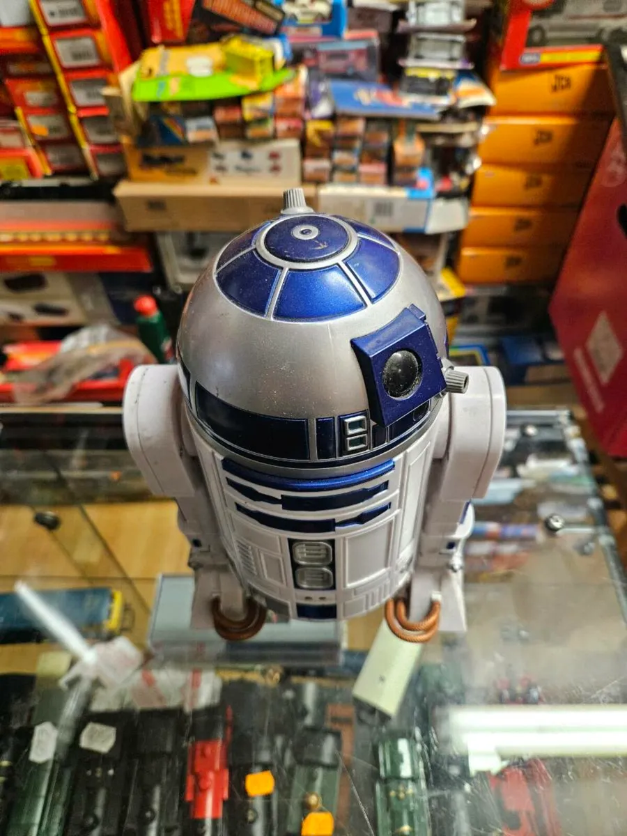 Star Wars R2D2 - Image 3