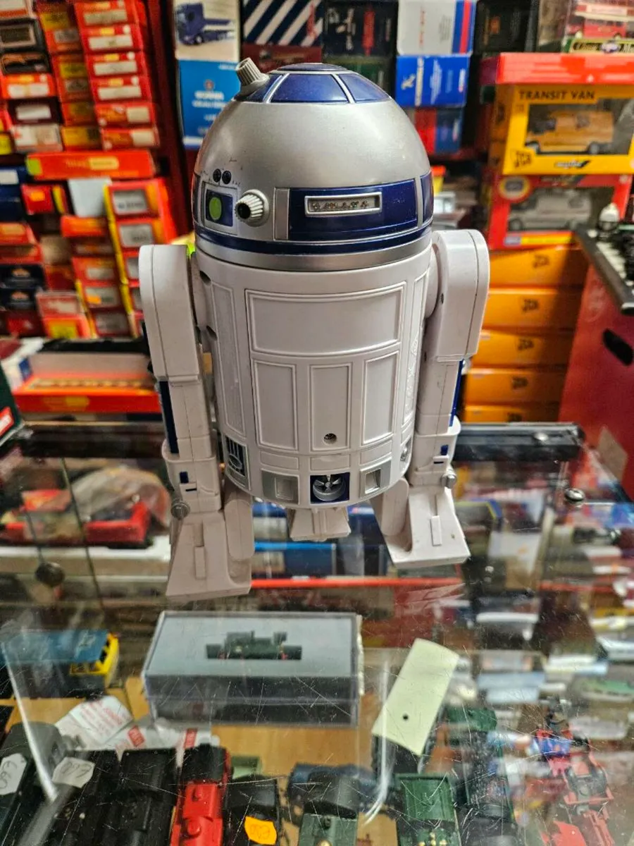 Star Wars R2D2 - Image 4