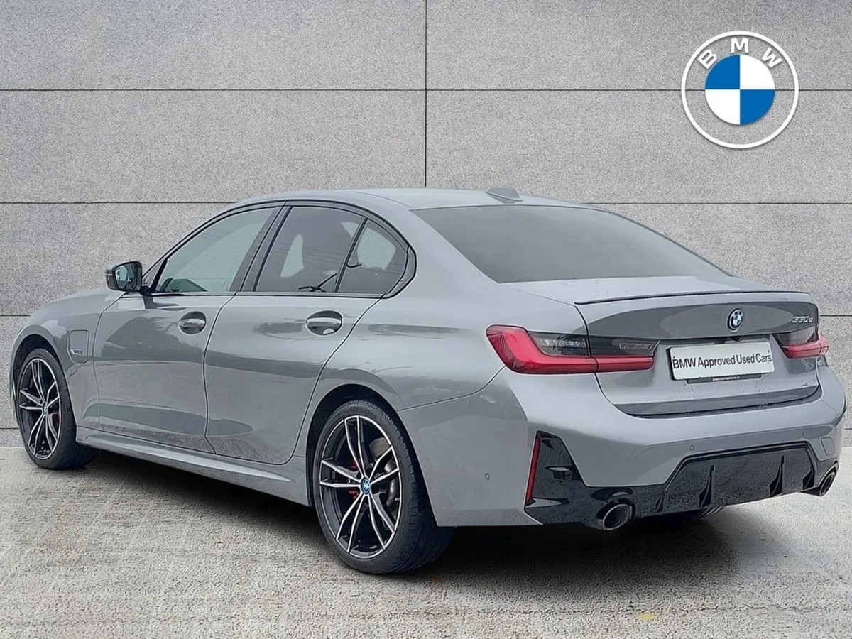 BMW 3 Series 330e M Sport - Image 2