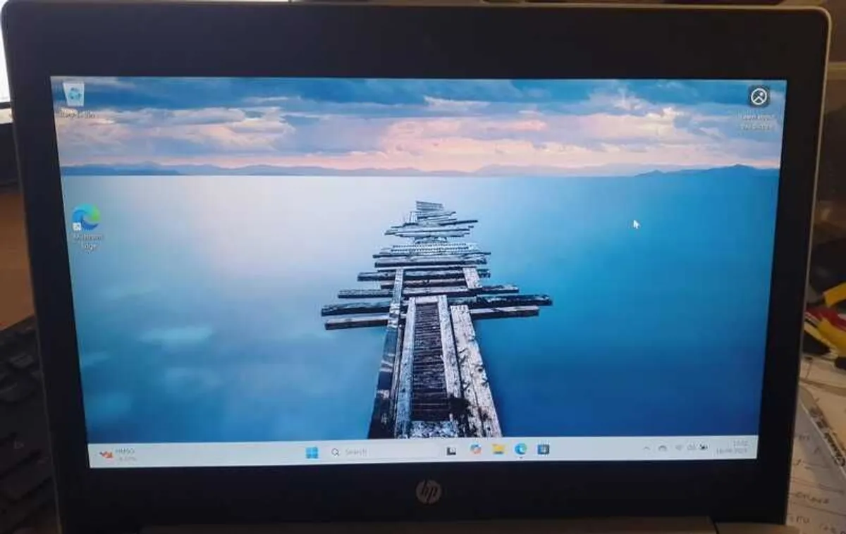 Hp Probook 430 G5 I5-8250u, 16gb Ram, 256gb Ssd, 14" Full Hd Laptop - Image 3