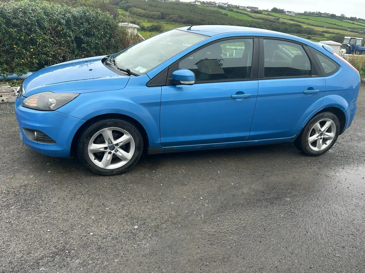 Ford focus - Image 3