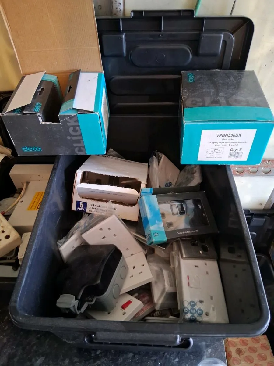Electric fixings - Image 2