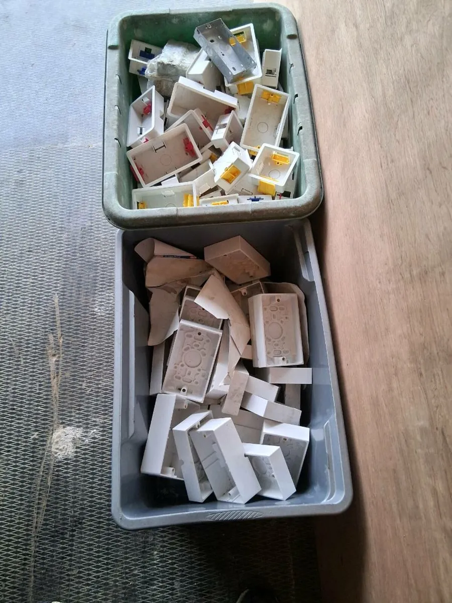 Electric fixings - Image 4