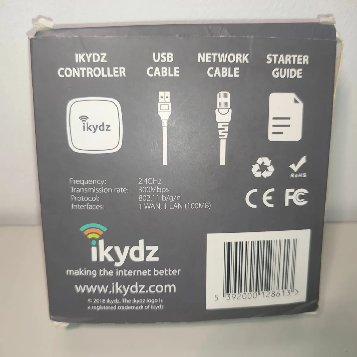 iKydz Home Parental Controls | Parental Control - Image 2