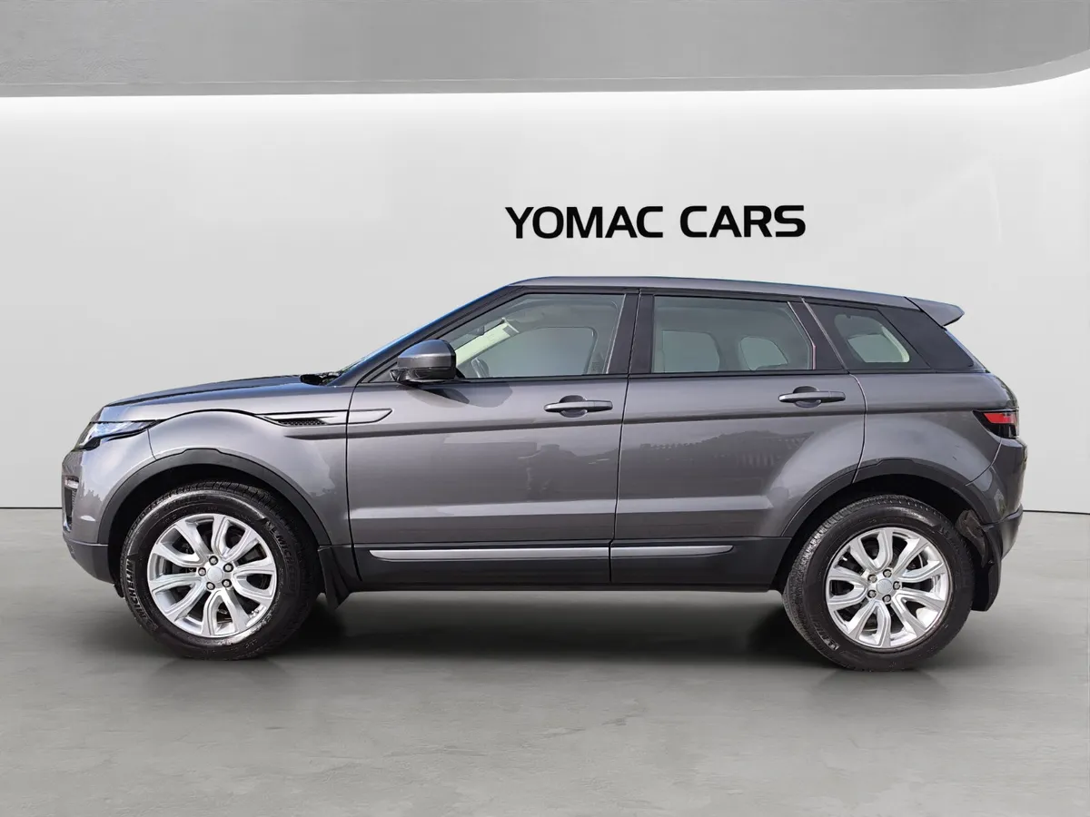 RANGE ROVER EVOQUE 2.0TD4 SE - 2019 - Image 3