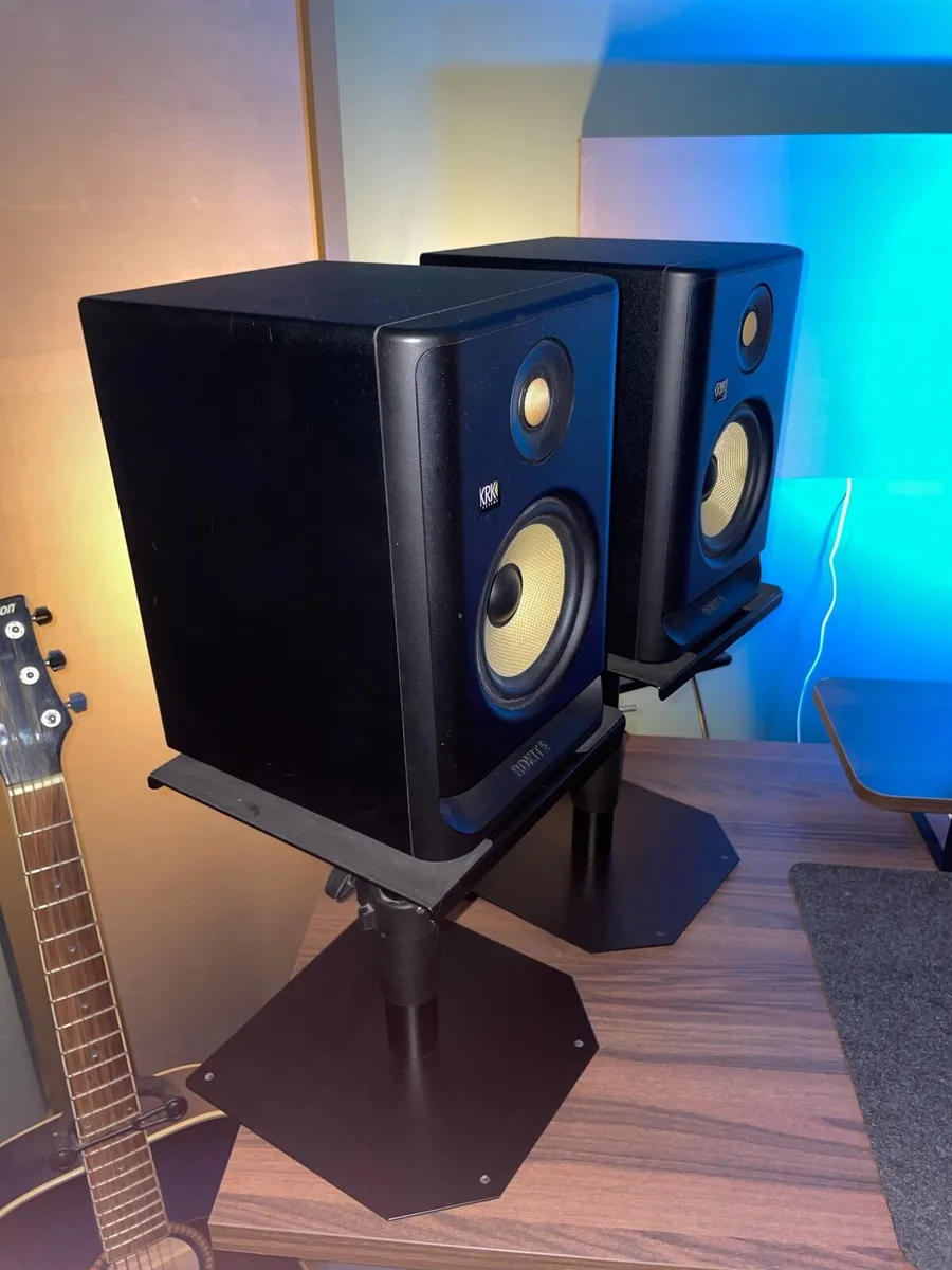KRK Rokit 5 (Pair) - Image 2