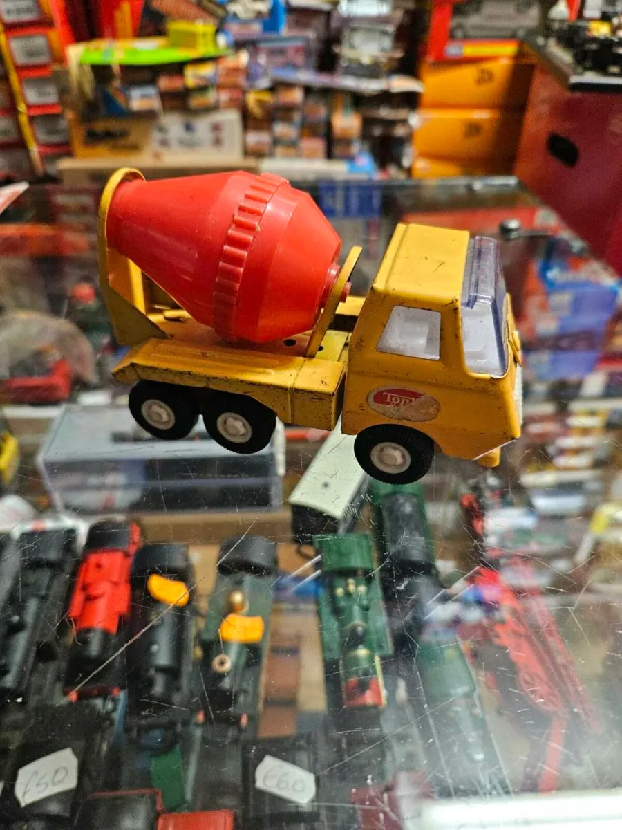 Vintage Tonka 1970's - Image 2
