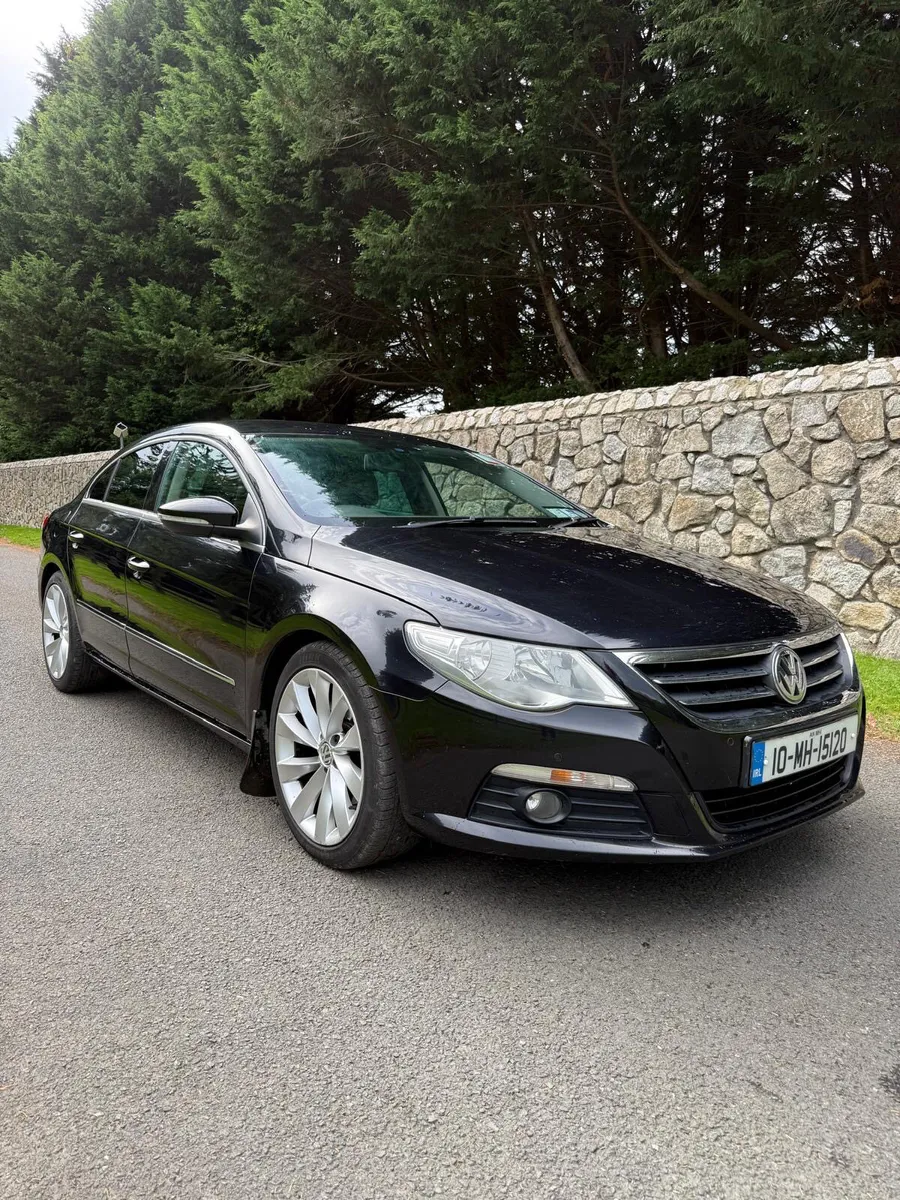 Volkswagen Passat 2010 NCT 12/25 - Image 1