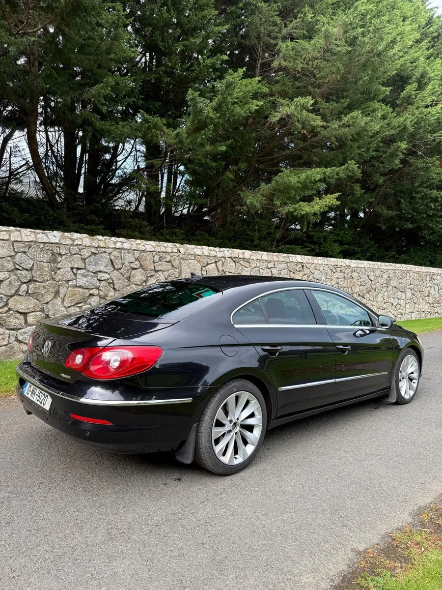 Volkswagen Passat 2010 NCT 12/25 - Image 4