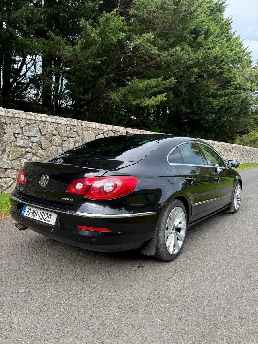 Volkswagen Passat 2010 NCT 12/25 - Image 3