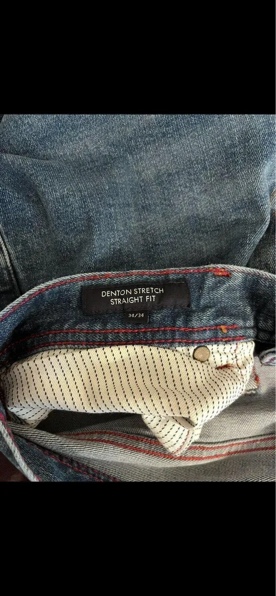Tommy Hilfiger Jeans - Image 3